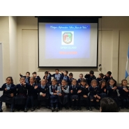 OPEN CLASS 1ER GRADO B
